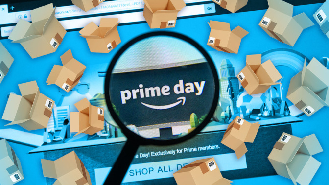 Prime Day is officially July 11 through 12, but the deals won't wait until then.